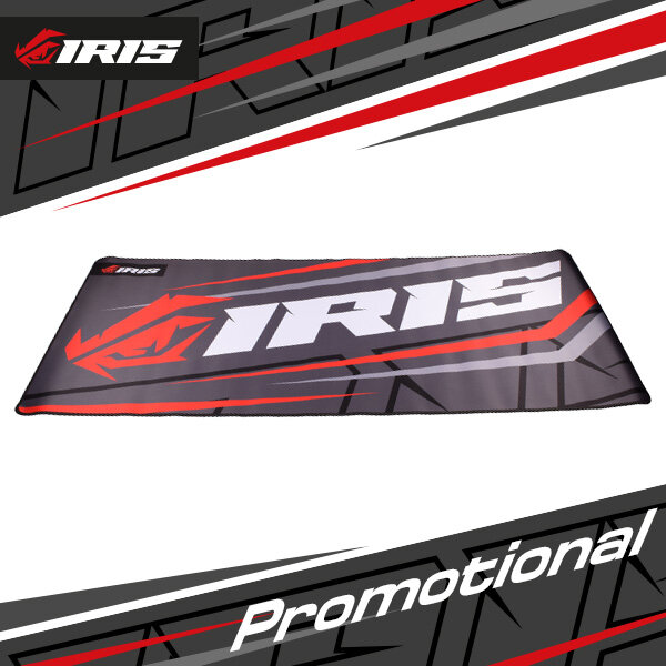 Promotional IRIS
