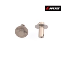 Iris ONE Differential Outdrive Adapter (2pcs)