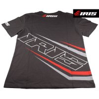 Iris Race Team T-Shirt XL