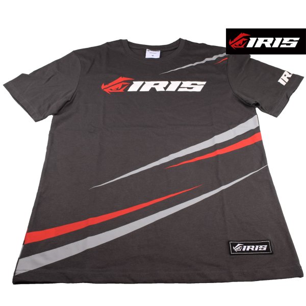 Iris Race Team T-Shirt 2XL